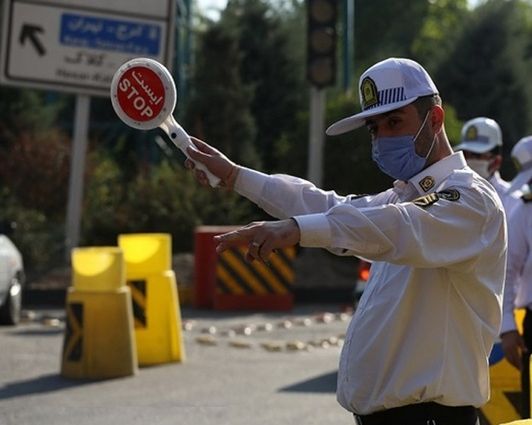 علیرضا رییسی: برای منع تردد در تعطیلات نیمه خرداد، محدودیتهای سختی در نظر گرفته خواهد شد