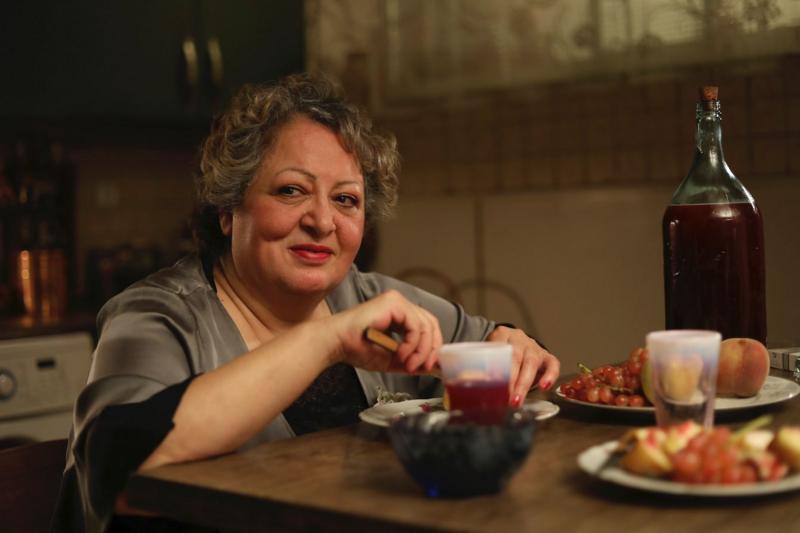 Iranian Film Defying Censorship Receives Standing Ovation At Berlinale