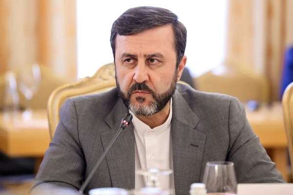 Iran says it has received proposal for next round of US talks