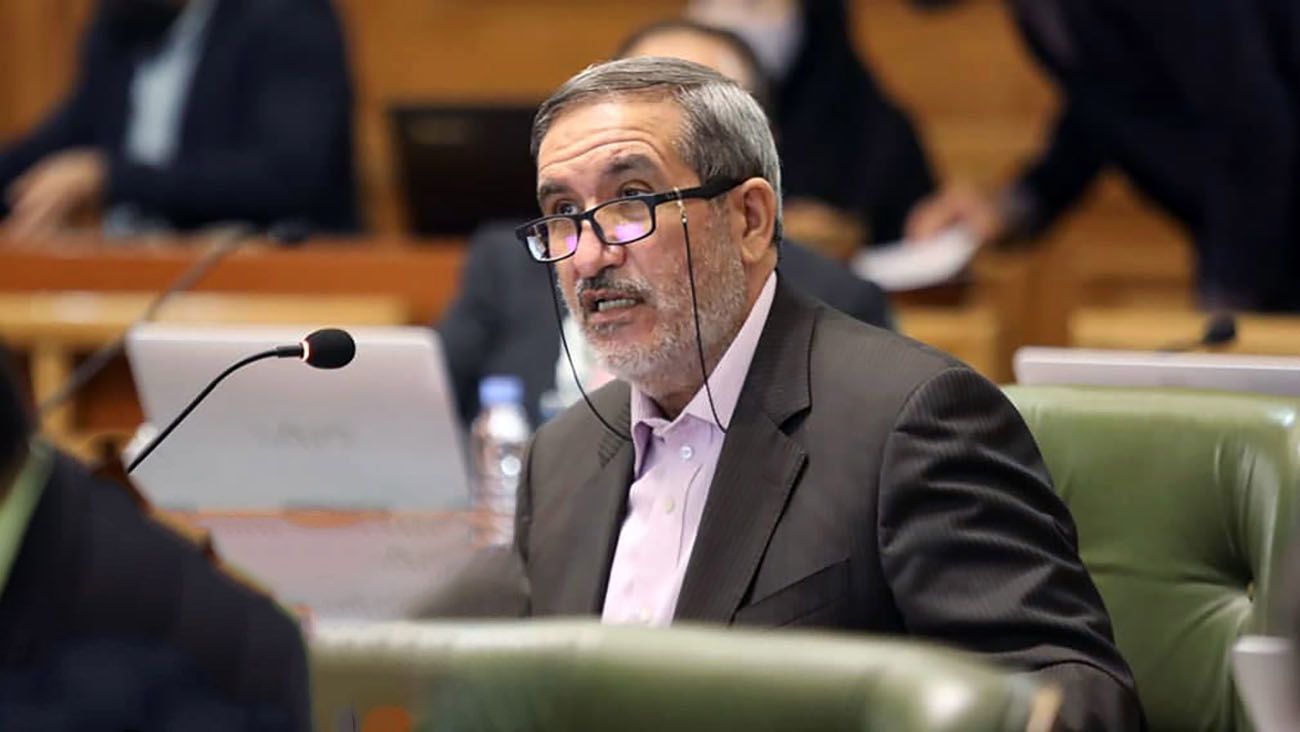 عضو شورای شهر تهران: مردم آنقدر ناراضی‌اند که وقتی مسئولی را ببینند به او حمله می‌کند