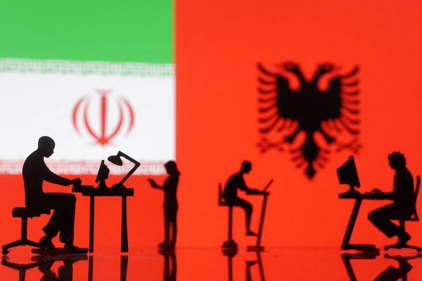 هجوم سيبراني إيراني آخر يعطل الموقع الإلكتروني لمنظمة الإحصاء في ألبانيا
