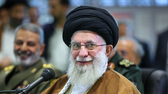 نماینده رفسنجان: خامنهای گفت فضای خوبی برای فلسطین ایجاد شده است