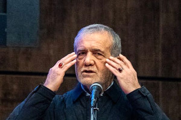 إيران تنضم إلى "الاتفاقية الدولية لمكافحة تمويل الإرهاب"