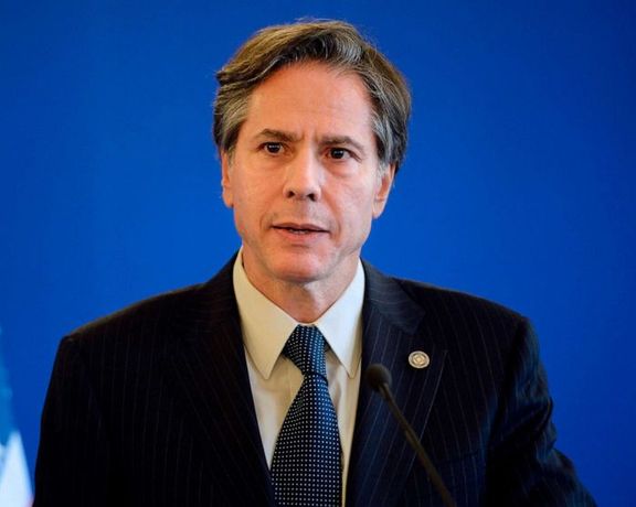 وزیرخارجه آمریکا بااشاره به حبس دوتابعیتیها در ایران گفت:انسانها وسیله چانهزنی نیستند