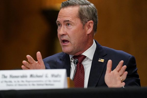 سفیر آمریکا در سازمان ملل: مردم ایران مدت زیادی است که از دست آیتاللهها رنج کشیدهاند