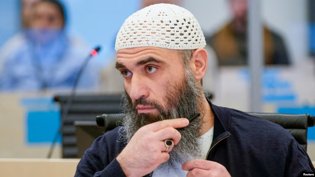 لهجومه على مهرجان للمثليين عام 2022.. الحُكم على نرويجي من أصل إيراني بالسجن 30 عامًا 