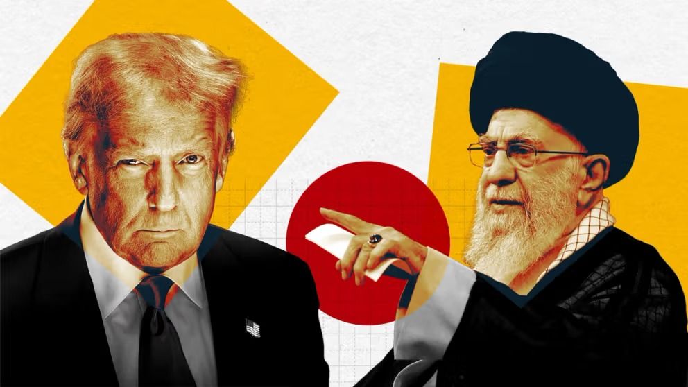 گزارش‌های ضد و نقیض در مورد مذاکرات بین جمهوری اسلامی و ایالات متحده