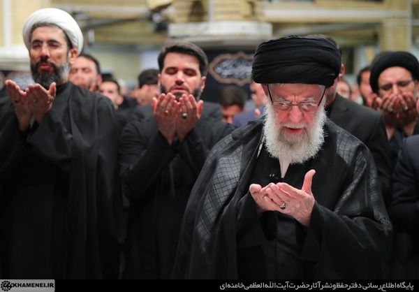 نماینده سابق مجلس: حکومت به مرحله خطرناکی رسیده و نگران اعتراضات گسترده است