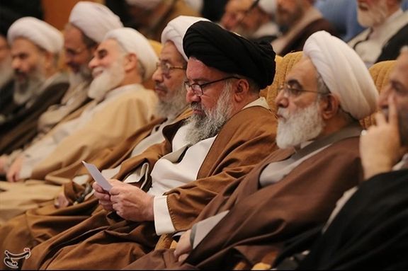 جامعه مدرسین حوزه علمیه قم: اعدام و قطع دست و پای معترضان اثربخش است