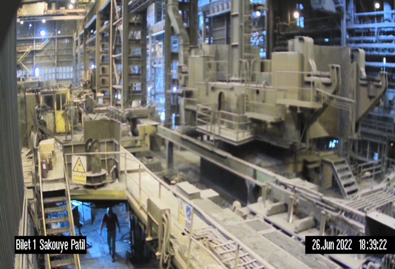 حمله سایبری به شرکت‌های اصلی صنعت فولاد در ایران