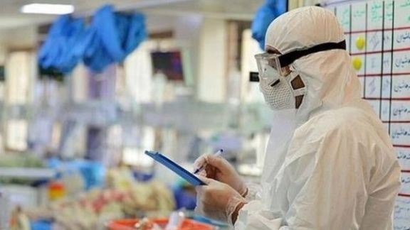 عضو کمیته کشوری مقابله با کرونا: روند ابتلا و مرگهای کرونا تا دو هفته آینده افزایشی است