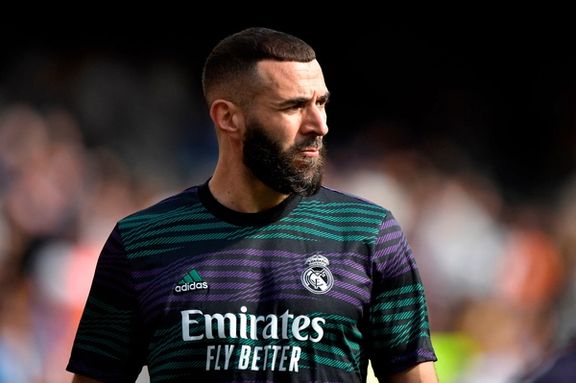 کریم بنزما در راه عربستان سعودی؛ ۲۰۰ میلیون یورو، حق پخش هم به حساب خودت!