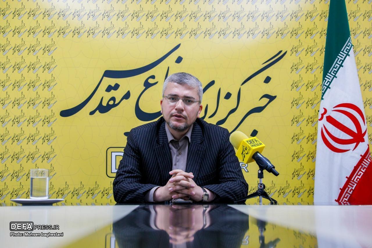 سخنگوی کمیسیون امنیت ملی مجلس: تهدید ترامپ به محاصره دریایی، بلوف است