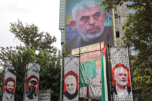 Iran bides its time, but reiterates right to retaliate against Israel