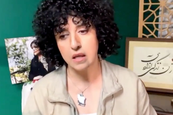 ناشطة إيرانية: مكتسبات "انتفاضة مهسا" لا تزال مستمرة حتى اليوم