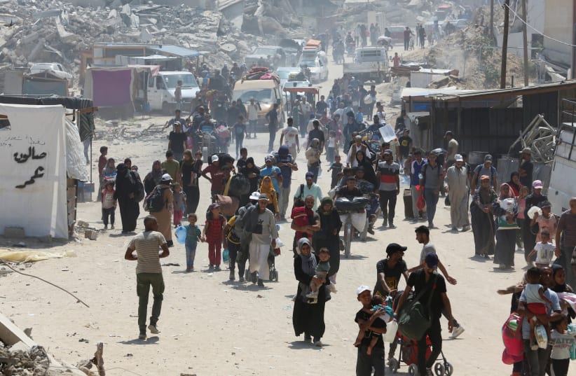 ارتش اسرائیل: اعضای حماس را، که از محلی بشردوستانه در غزه فعالیت می‌کردند، هدف قرار دادیم