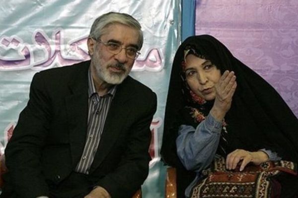 Iran Regime May Be Slowly Harming Critics In House Arrest