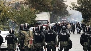 Accountability for Iran hangs on UN mission’s future