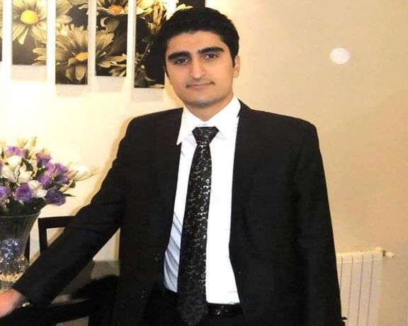 همزمان با سالروز تولد؛ فشار به خانواده پویا بختیاری برای ممانعت از حضور در محل دفن او