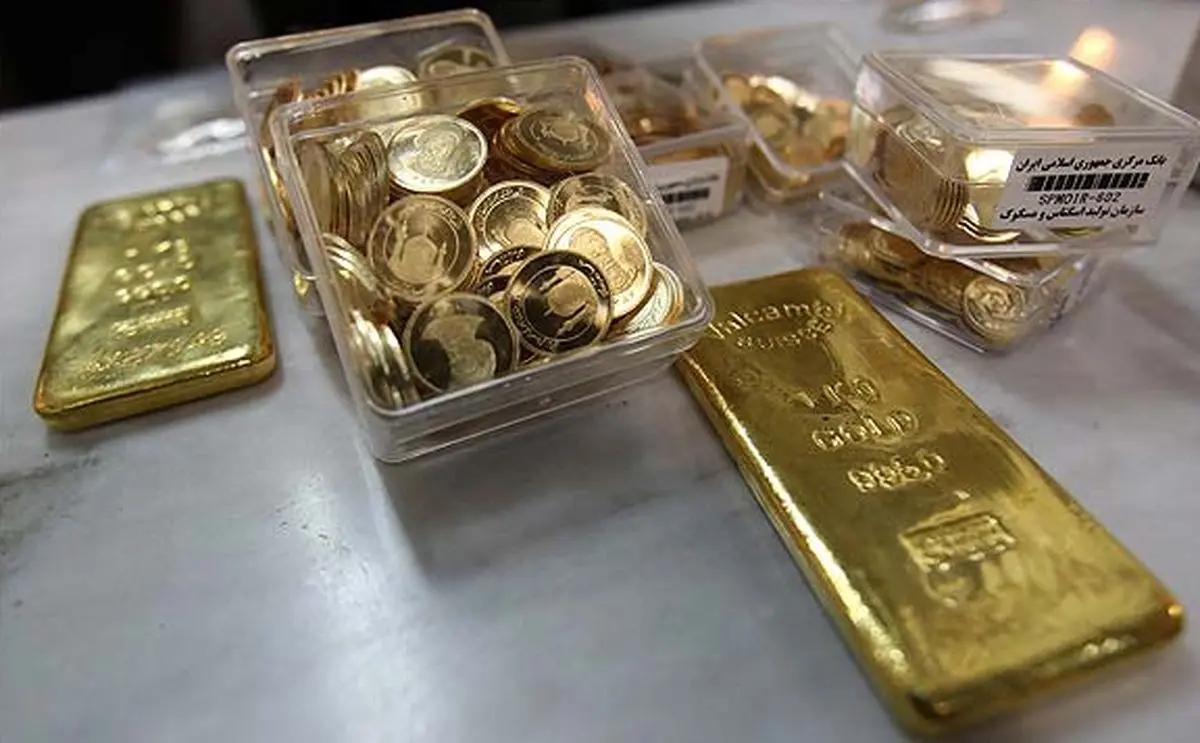 بهای طلا با گذر از مرز ۴ هزار دلار به بالاترین سطح تاریخی خود رسید