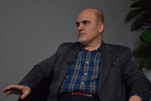 جلاییپور، فعال اصلاحطلب: نتانیاهو تا آمدن ترامپ فرصت دارد تا به ایران ضربه نظامی بزند