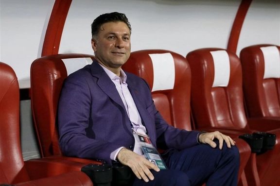 مظفریزاده: با استقلال خوزستان برای برگزاری بازی آخر و جشن قهرمانی در تبریز توافق کردیم