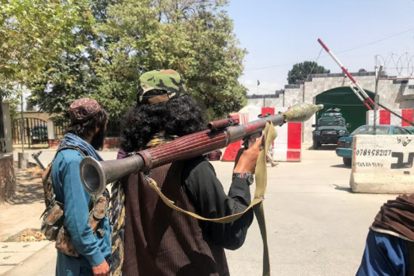 رهبر القاعده از ایران: در صورت سقوط رژیم ایران رهبری القاعده موقتا به افغانستان بازگردد