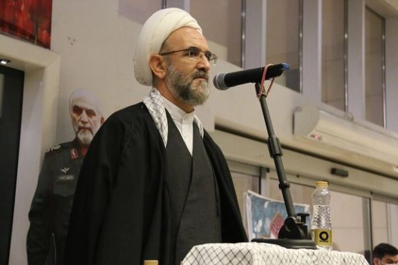 رییس دیوان عدالت اداری: تفکر بسیجی یک سبک زندگی است