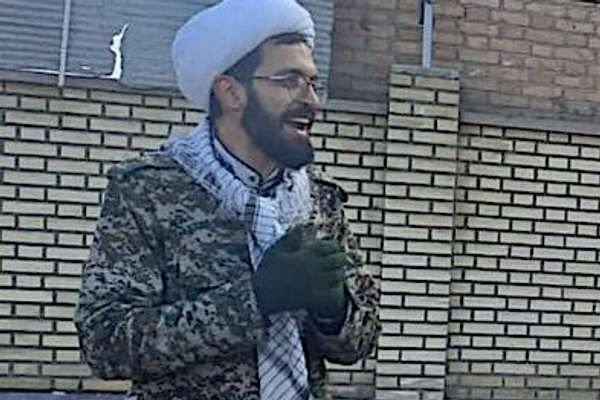 Cleric Has Neck Slashed In Subway Attack