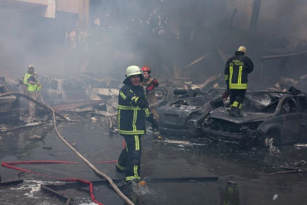 توقف حملات حزبالله و تداوم عملیات اسرائیل؛ ابهام در سرنوشت آتشبس در لبنان