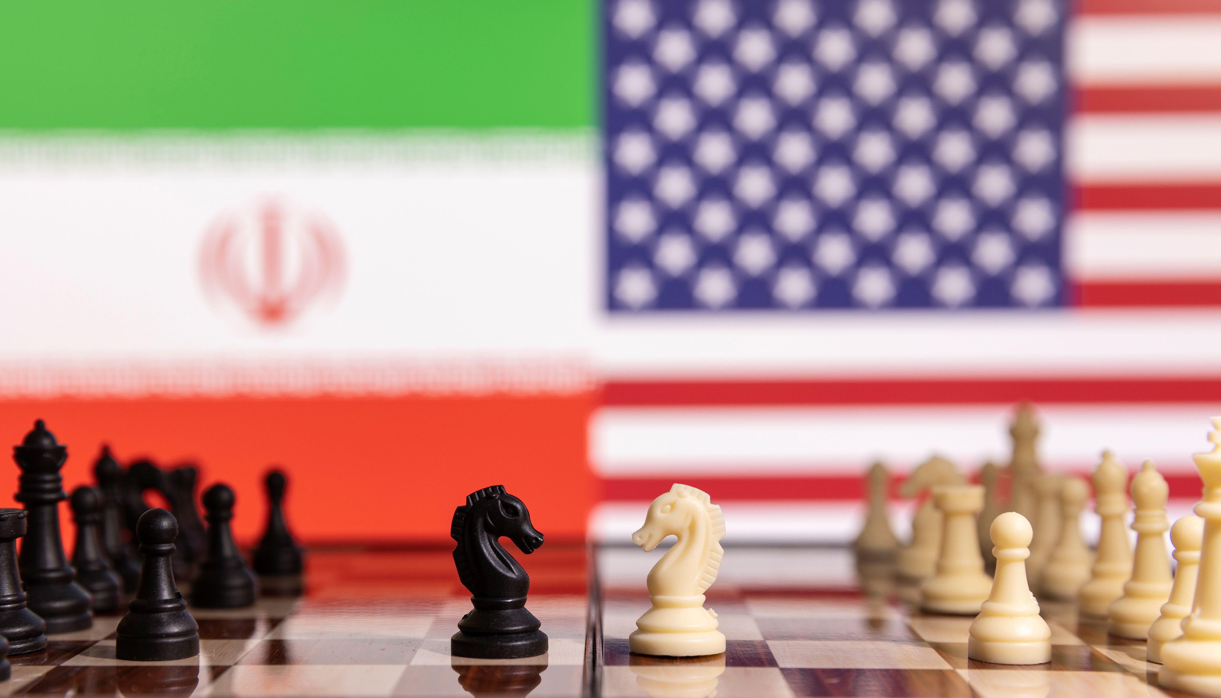 The View From Tehran On Tensions With The US 