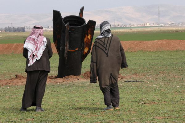 امارات: حملات ایران به اعتماد متقابل ضربه زده؛ برنامه موشکی باید در هر توافق احتمالی باشد