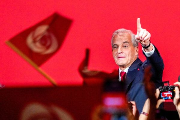پیروزی دوباره دولت اقلیت حزب کارگر در نروژ همزمان با رشد بیسابقه راستگرایان پوپولیست