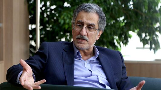 رییس اتاق بازرگانی تهران: میلیونها ایرانی چشمانتظار نتیجه نهایی مذاکرات احیای برجاماند