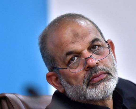 احمد وحیدی، وزیر کشور: روزی فرا میرسد که کاخ دلار سقوط میکند