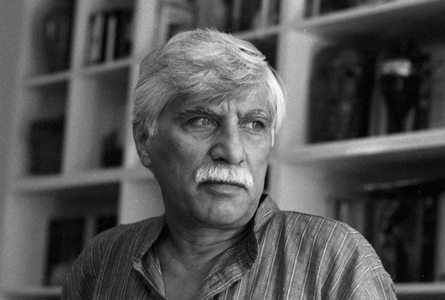 واکنش‌ها به درگذشت بهرام بیضایی؛ قلبی که برای ایران می‌تپید، خاموش شد