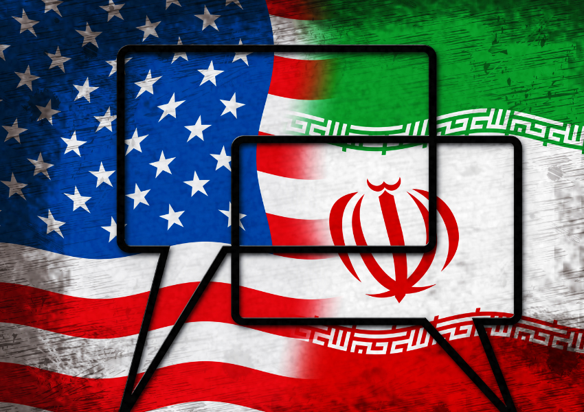 مذاکرات پنهانی ایران و آمریکا بر سر فعالیت‌های منطقه‌ای سپاه پاسداران