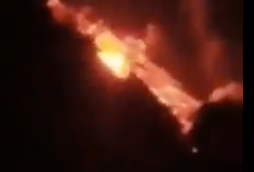 نیروهای آمریکا به دستور بایدن به مواضع گروه‌های وابسته به سپاه در سوریه حمله هوایی کردند