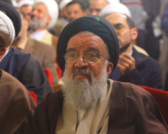 خاتمی، امام جمعه تهران: گرانی ابزار دشمن است تا حکومت دینی را ناتوان معرفی کند