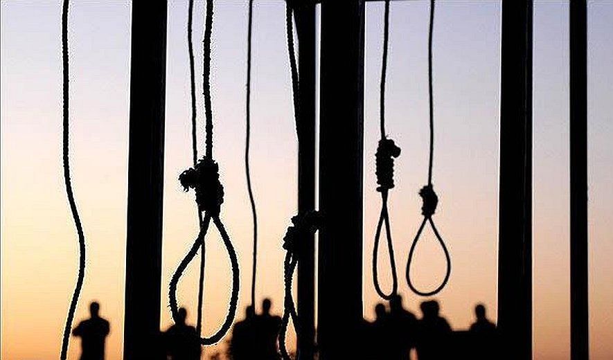"العفو الدولية" تتهم 87 مسؤولاً في النظام الإيراني بارتكاب "جرائم ضد الإنسانية"