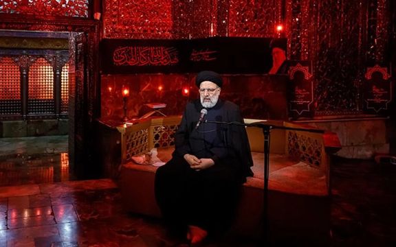 واکنش دادخواهان به مرگ رئیسی: یک جلاد کم شد و از محاکمه گریخت