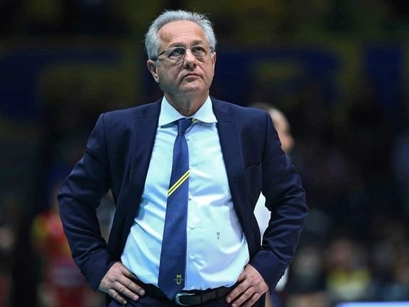 پیام ولاسکو برای آنچلوتی: کارلو موفق باشی اما نه برابر آرژانتین