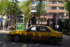 رسانه استرالیایی: کانبرا نگران واکنش تلافیجویانه تهران علیه دیپلماتهای استرالیایی بود