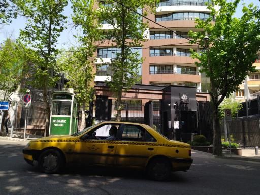 الحكومة الأسترالية أجلت دبلوماسييها قبل طرد السفير الإيراني "خشية انتقام طهران"