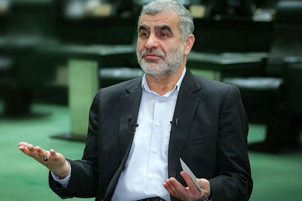 نایب رییس مجلس: ما انرژی هستهای را برای تامین آب و برق میخواهیم