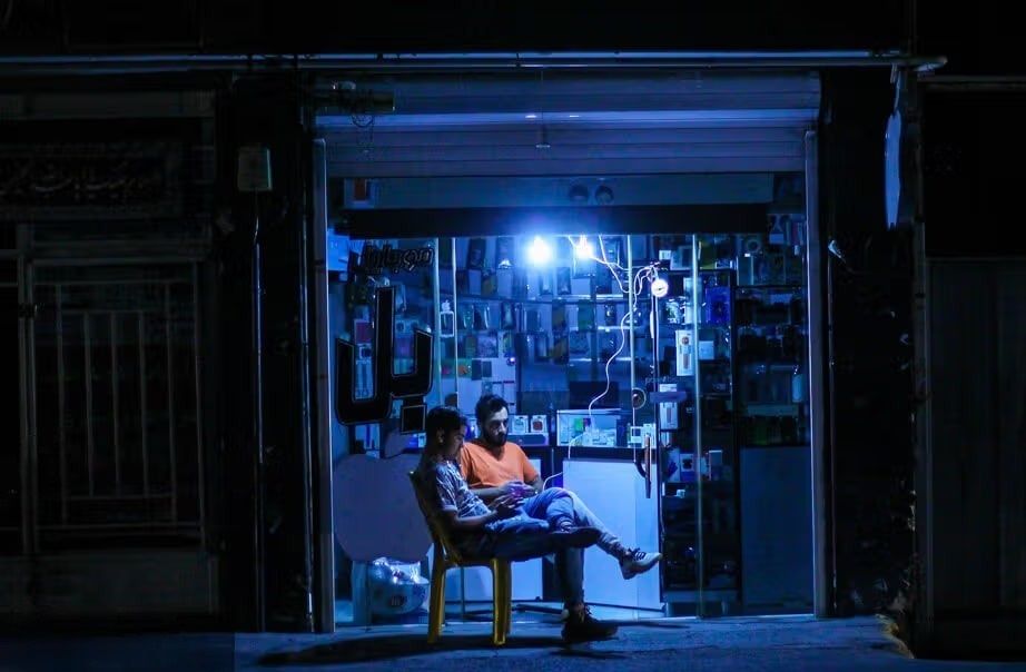 بازگشت خاموشی‌ها پس از جنگ ۱۲ روزه