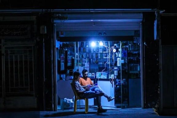 ‘Life has become hell’: Iranians struggle with power and water cuts