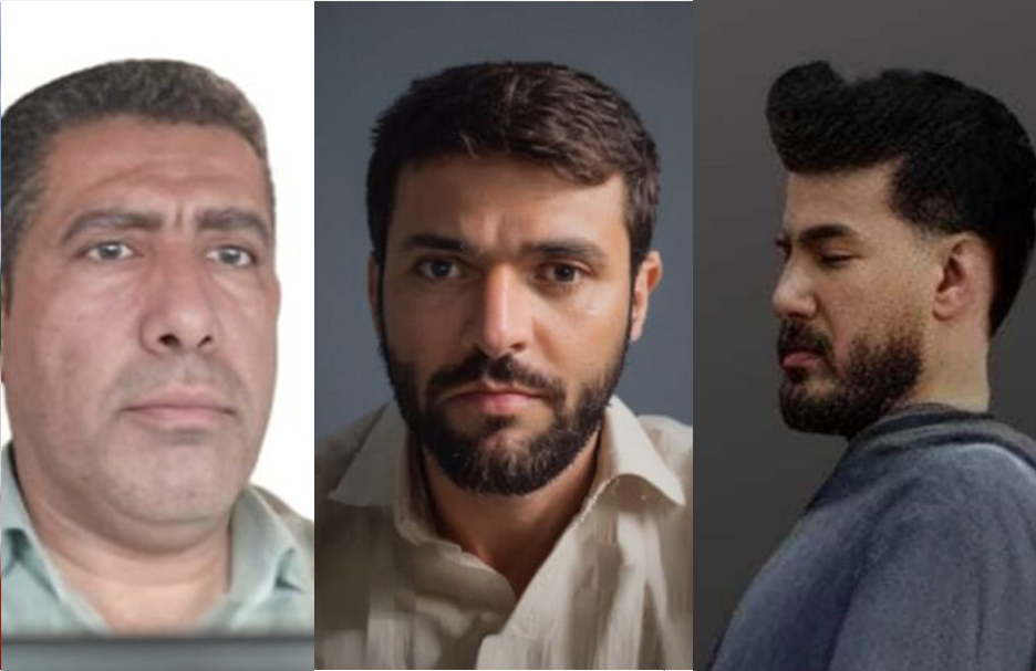 تأييد حكم الإعدام على 3 سجناء سياسيين في إيران وسط انتقادات لعدم توفير الرعاية الطبية