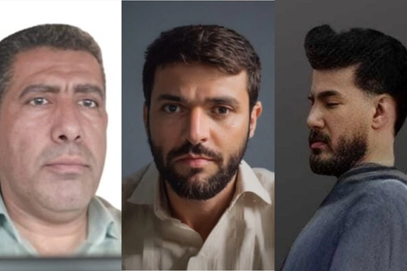 تأييد حكم الإعدام على 3 سجناء سياسيين في إيران وسط انتقادات لعدم توفير الرعاية الطبية