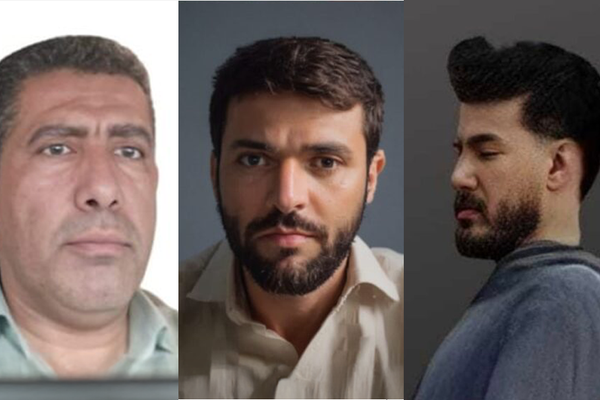 تأييد حكم الإعدام على 3 سجناء سياسيين في إيران وسط انتقادات لعدم توفير الرعاية الطبية